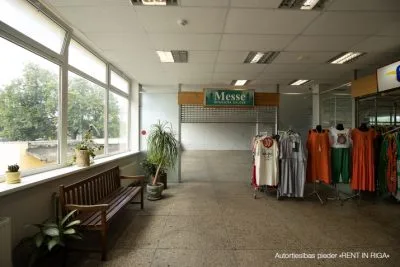 commercial premises For Rent, Ventspils šoseja street 32, Jūrmala, Kauguri / 735 € 6