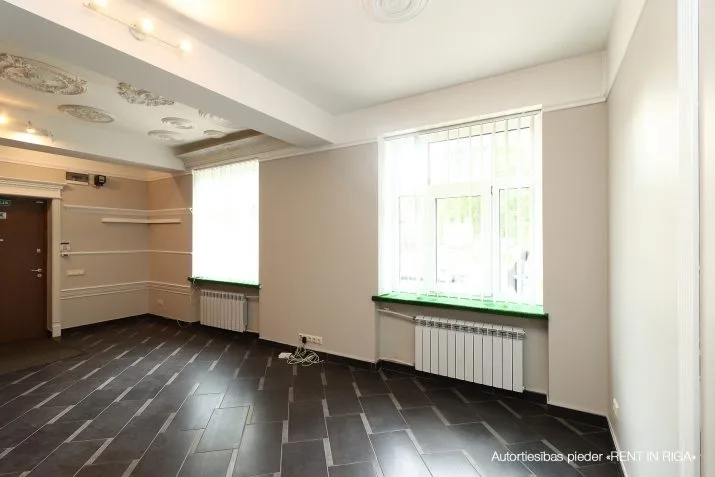 Krišjāņa Valdemāra iela 103 6
