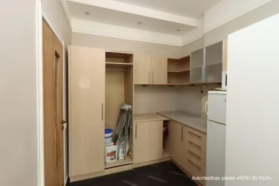 Office For Rent, Krišjāņa Valdemāra street 103, Rīga, Labais krasts, Centrs / 400 € 4