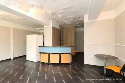 Office For Rent, Krišjāņa Valdemāra street 103, Rīga, Labais krasts, Centrs / 400 € 2