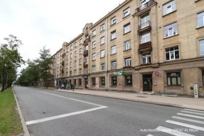 Office For Rent, Krišjāņa Valdemāra street 103, Rīga, Labais krasts, Centrs / 400 € 7