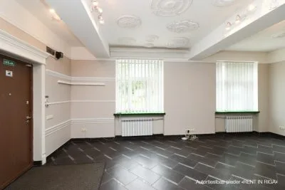 Office For Rent, Krišjāņa Valdemāra street 103, Rīga, Labais krasts, Centrs / 400 € 1
