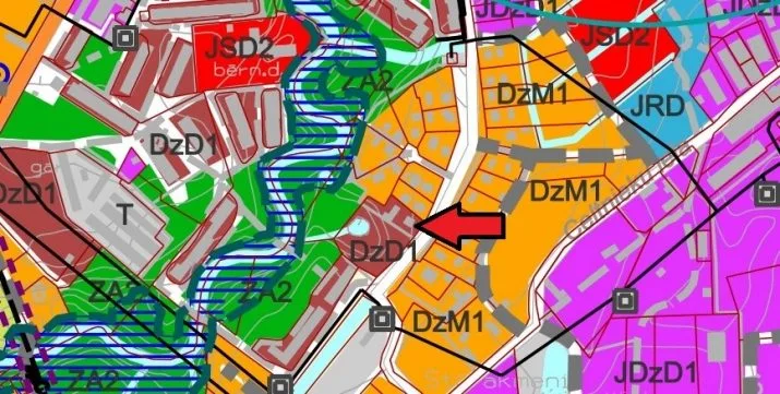 Nākotnes iela 34 6