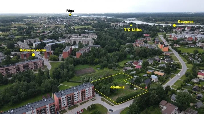 Nākotnes iela 34 1