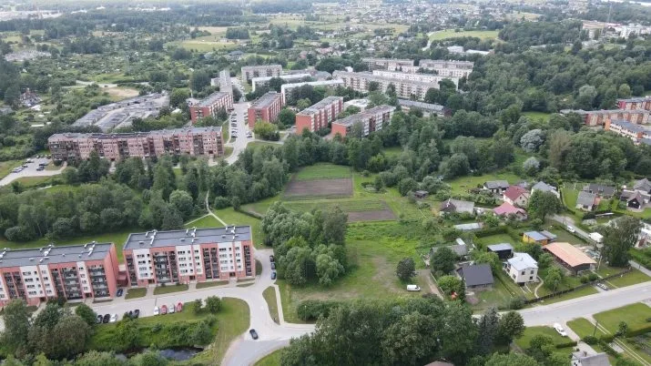 Nākotnes iela 34 3