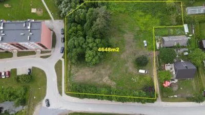 Pārdod zemi, Nākotnes iela 34, Ķekavas novads, Ķekavas pagasts, Ķekava / 139 000 € 2