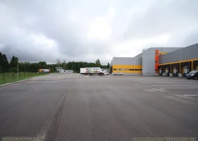 commercial premises For Rent, Ziemeļu street 4, Rīga, Kreisais krasts, Šampēteris / 47 399 € 5