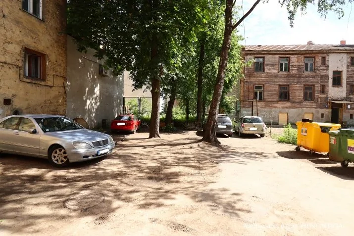 Bruņinieku iela 83 14