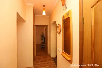 Продажа квартиры, Bruņinieku улица 83, Rīga, Centrs / 93000 € 6