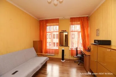 Продажа квартиры, Bruņinieku улица 83, Rīga, Centrs / 93000 € 4