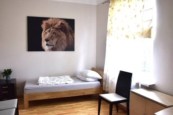 Izīrē māju, Rīgas iela 7, Jūrmala, Majori / 4 000 € 11