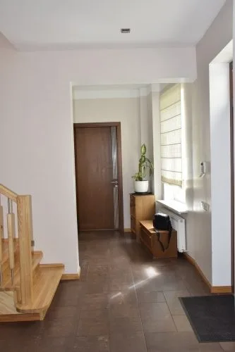 Izīrē māju, Rīgas iela 7, Jūrmala, Majori / 4 000 € 19