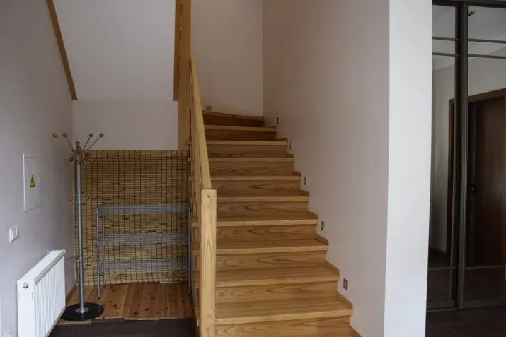 Izīrē māju, Rīgas iela 7, Jūrmala, Majori / 4 000 € 17