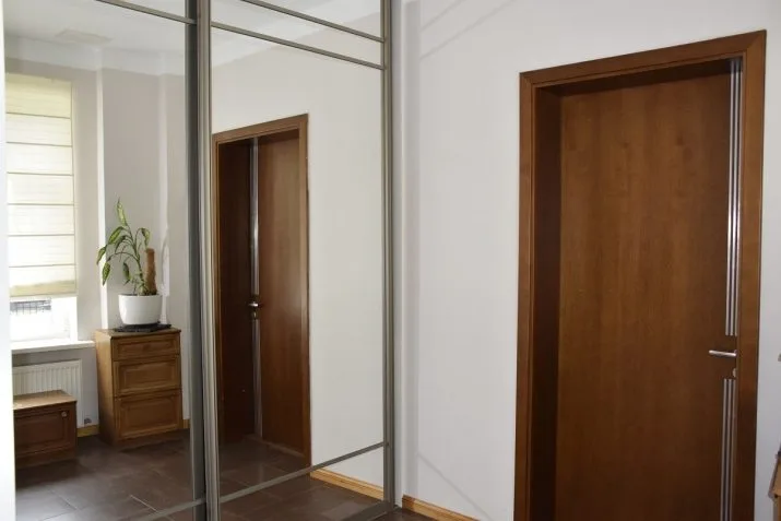 Izīrē māju, Rīgas iela 7, Jūrmala, Majori / 4 000 € 18
