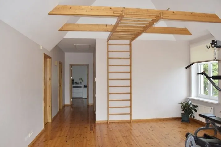 Izīrē māju, Rīgas iela 7, Jūrmala, Majori / 4 000 € 22