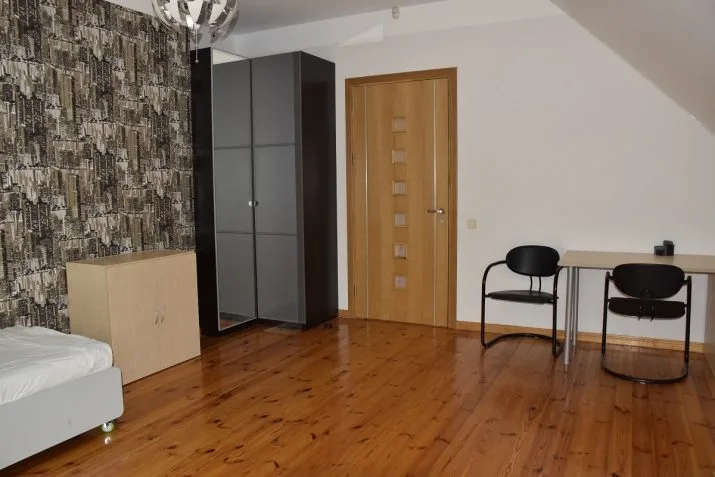 Izīrē māju, Rīgas iela 7, Jūrmala, Majori / 4 000 € 32