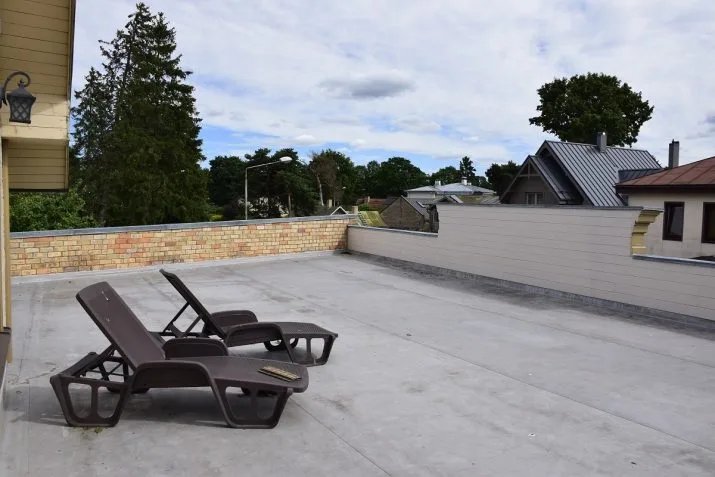 Izīrē māju, Rīgas iela 7, Jūrmala, Majori / 4 000 € 33