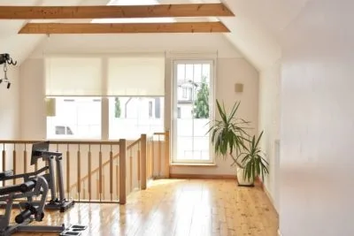 Izīrē māju, Rīgas iela 7, Jūrmala, Majori / 4 000 € 20