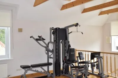 Izīrē māju, Rīgas iela 7, Jūrmala, Majori / 4 000 € 21