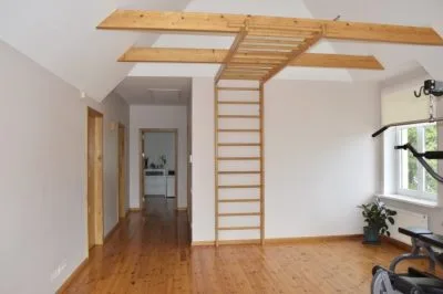 Izīrē māju, Rīgas iela 7, Jūrmala, Majori / 4 000 € 22