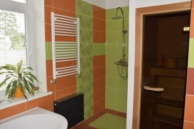 Izīrē māju, Rīgas iela 7, Jūrmala, Majori / 4 000 € 26