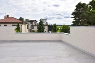 Izīrē māju, Rīgas iela 7, Jūrmala, Majori / 4 000 € 34