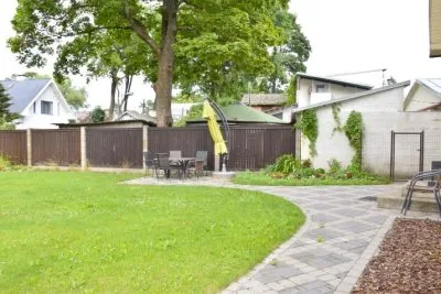 Izīrē māju, Rīgas iela 7, Jūrmala, Majori / 4 000 € 41