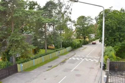Izīrē māju, Rīgas iela 7, Jūrmala, Majori / 4 000 € 37