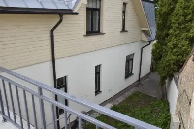 Izīrē māju, Rīgas iela 7, Jūrmala, Majori / 4 000 € 38
