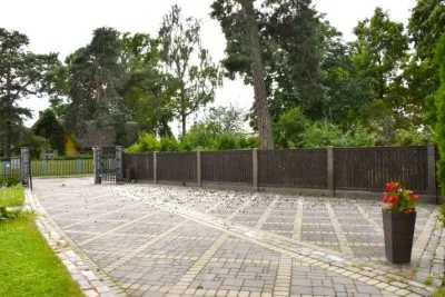 Izīrē māju, Rīgas iela 7, Jūrmala, Majori / 4 000 € 40
