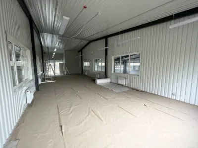 Warehouse facilities For Rent, Rātsupītes street 11, Rīga, Kreisais krasts, Imanta / 5 915 € 10