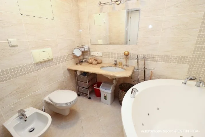 Pārdod dzīvokli, Pulkveža Brieža iela 13, Rīga, Labais krasts, Centrs / 190 000 € 14
