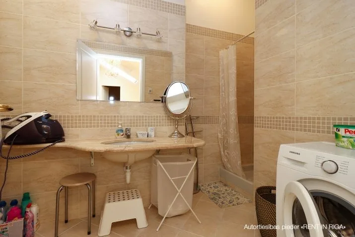 Pārdod dzīvokli, Pulkveža Brieža iela 13, Rīga, Labais krasts, Centrs / 190 000 € 15
