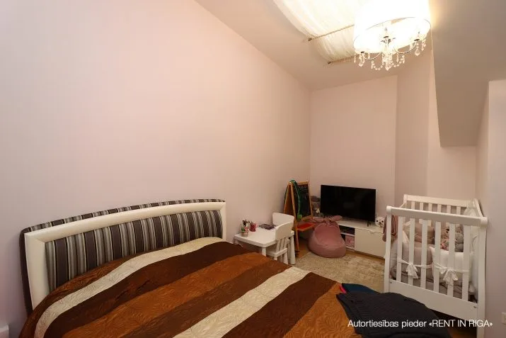 Pārdod dzīvokli, Pulkveža Brieža iela 13, Rīga, Labais krasts, Centrs / 190 000 € 10