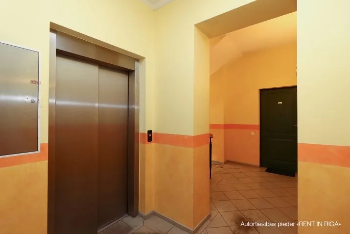 Pārdod dzīvokli, Pulkveža Brieža iela 13, Rīga, Labais krasts, Centrs / 190 000 € 18