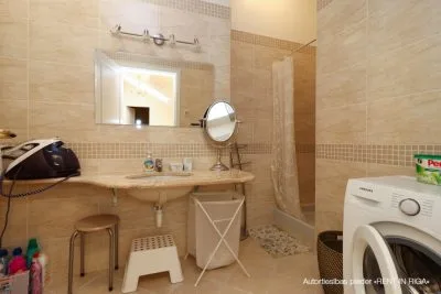 Pārdod dzīvokli, Pulkveža Brieža iela 13, Rīga, Labais krasts, Centrs / 190 000 € 15