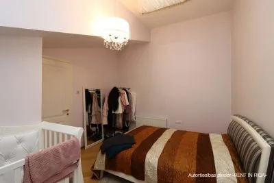 Pārdod dzīvokli, Pulkveža Brieža iela 13, Rīga, Labais krasts, Centrs / 190 000 € 11