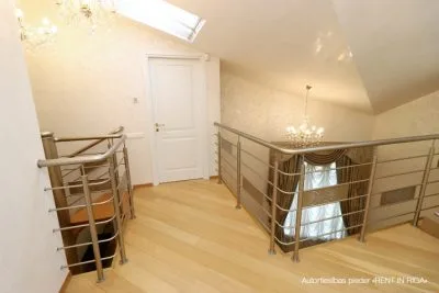 Pārdod dzīvokli, Pulkveža Brieža iela 13, Rīga, Labais krasts, Centrs / 190 000 € 7