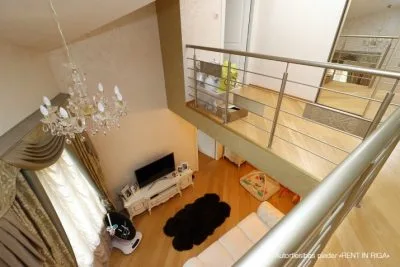 Pārdod dzīvokli, Pulkveža Brieža iela 13, Rīga, Labais krasts, Centrs / 190 000 € 2