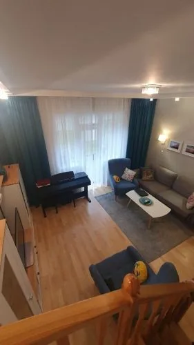 Pārdod dzīvokli, Viestura prospekts iela 79, Rīga, Labais krasts, Mežaparks / 230 000 € 14