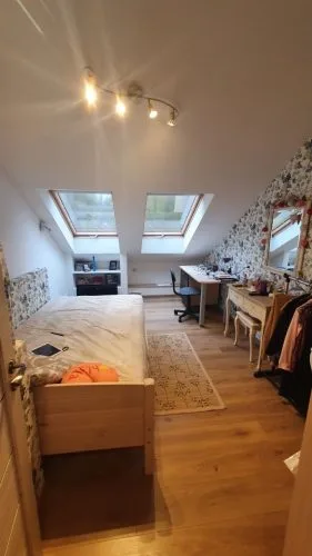 Pārdod dzīvokli, Viestura prospekts iela 79, Rīga, Labais krasts, Mežaparks / 230 000 € 22