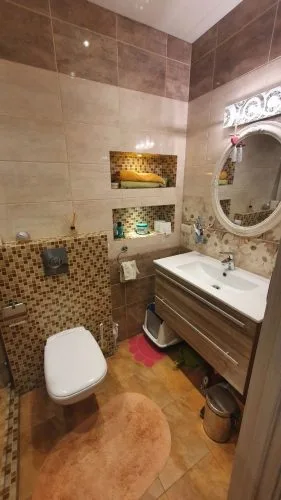Pārdod dzīvokli, Viestura prospekts iela 79, Rīga, Labais krasts, Mežaparks / 230 000 € 19