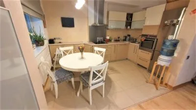 Pārdod dzīvokli, Viestura prospekts iela 79, Rīga, Labais krasts, Mežaparks / 230 000 € 1