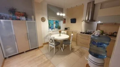 Pārdod dzīvokli, Viestura prospekts iela 79, Rīga, Labais krasts, Mežaparks / 230 000 € 2