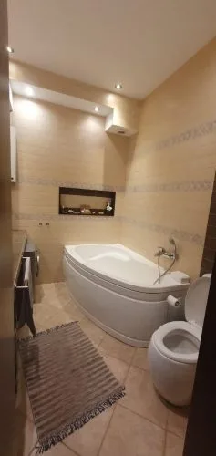 Pārdod dzīvokli, Viestura prospekts iela 79, Rīga, Labais krasts, Mežaparks / 230 000 € 7