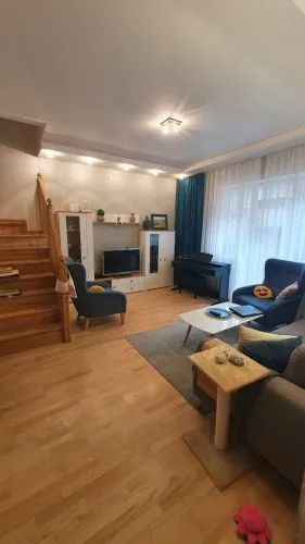Pārdod dzīvokli, Viestura prospekts iela 79, Rīga, Labais krasts, Mežaparks / 230 000 € 12