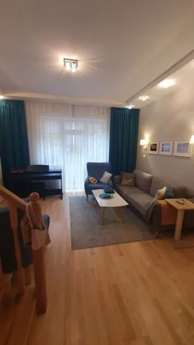 Pārdod dzīvokli, Viestura prospekts iela 79, Rīga, Labais krasts, Mežaparks / 230 000 € 13