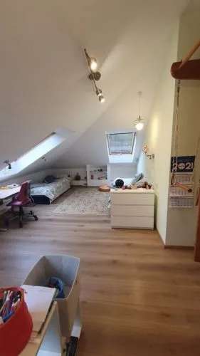 Pārdod dzīvokli, Viestura prospekts iela 79, Rīga, Labais krasts, Mežaparks / 230 000 € 23