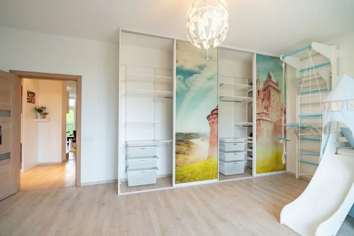 Mazā Juglas iela 3 7