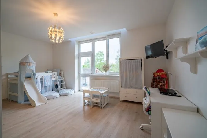 Pārdod dzīvokli, Mazā Juglas iela 3, Rīga, Labais krasts, Jugla / 221 500 € 9